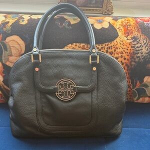 Tory Burch Amanda Dome Tote